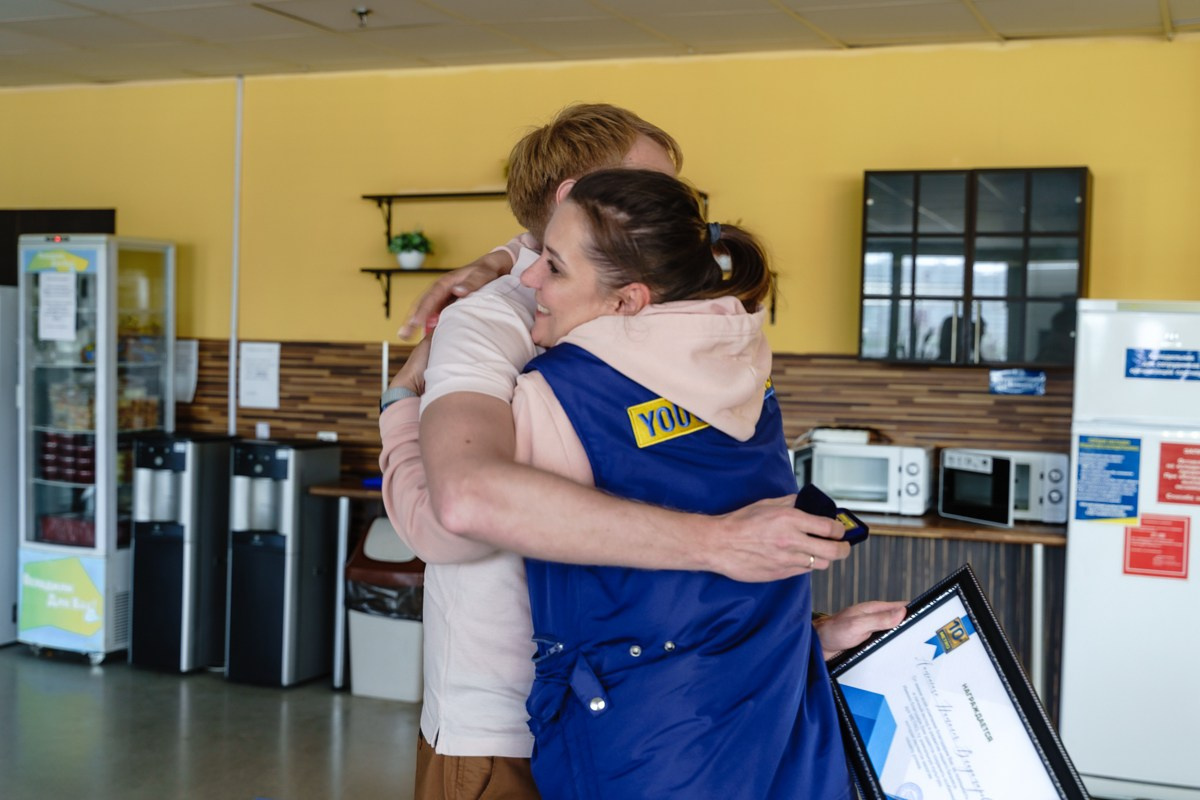 Юбилей компании METRO. Репортажный и семейный фотограф в Санкт-Петербурге Тарас Марченко