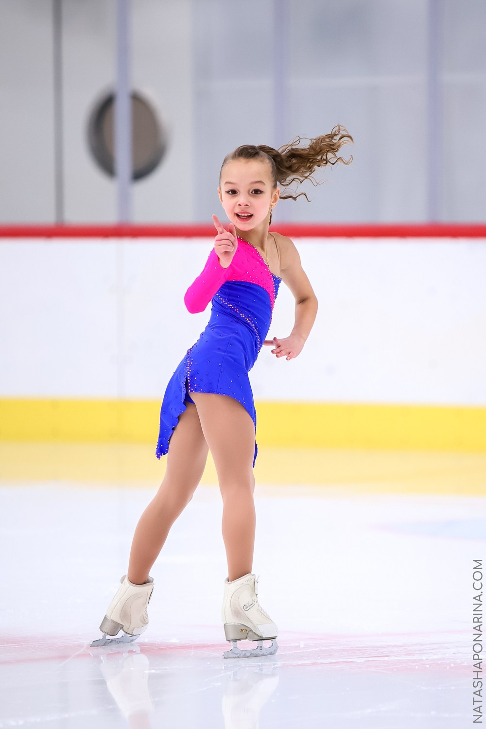 Кудрявцева Анастасия март 2025. Russian figure skating photographer from Saint-Petersburg