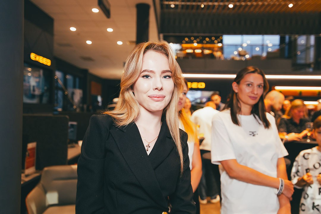 EXEED EXLANTIX ET Презентация в «SOKOL MOTORS»