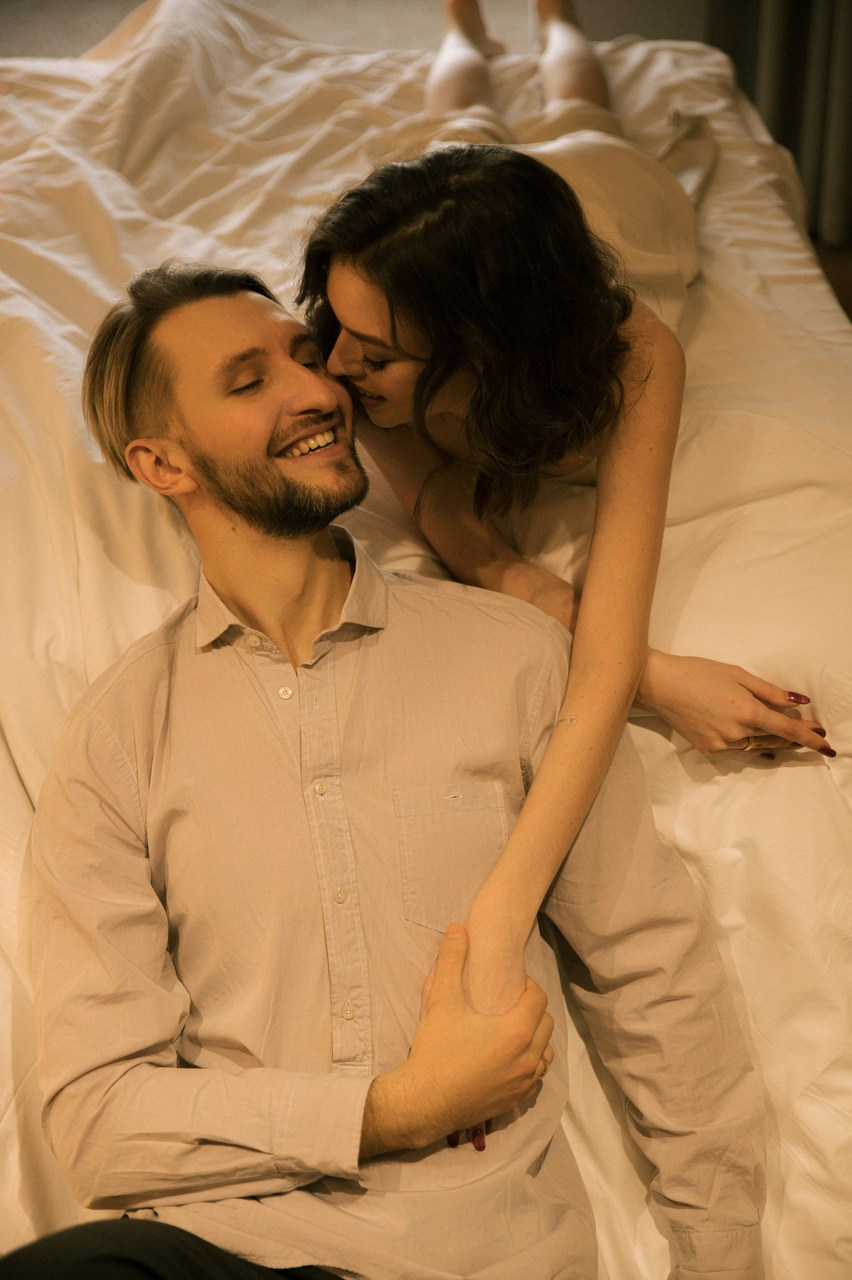 Настя и Андрей. Свадебный и семейный фотограф