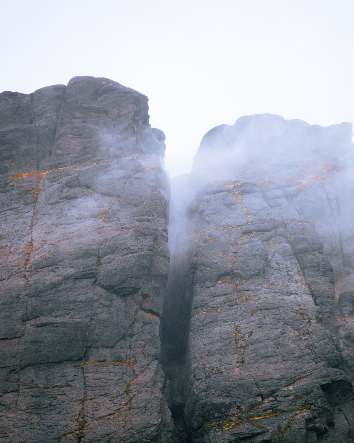 ХИБИНЫ. Пейзажный и тревел-фотограф Алексей Соколенко