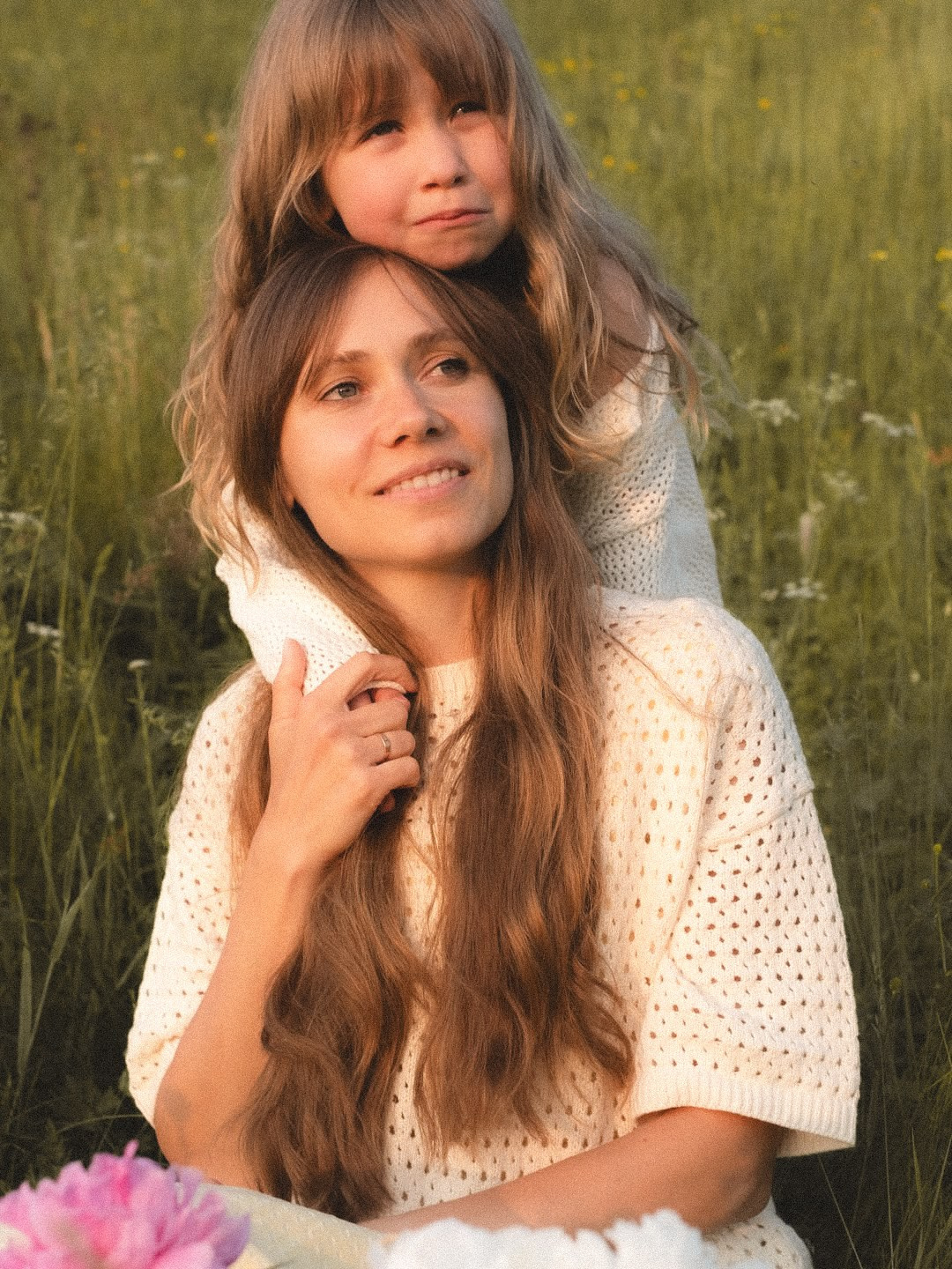 Прогулка с ребенком. Суздаль Душа Даша| Фотограф в Суздале Даша Воронкова