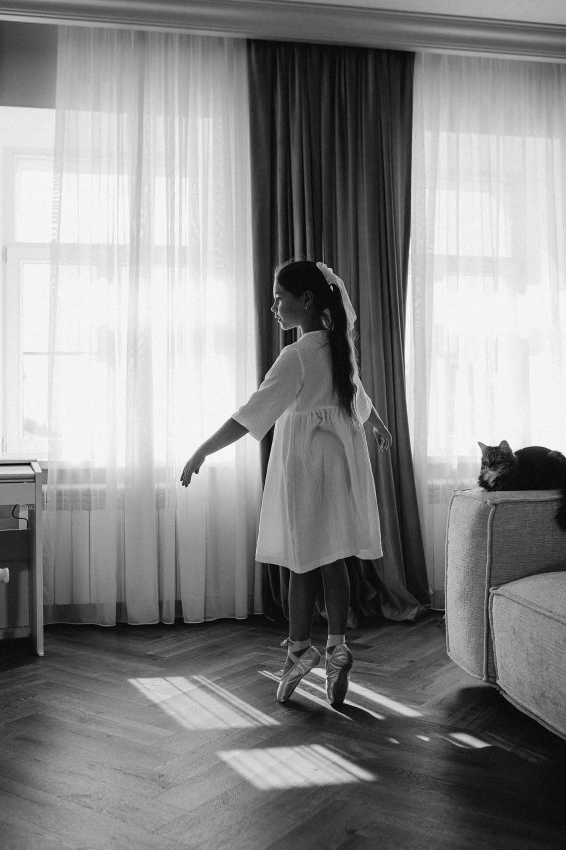 ДЕТИ. Фотография. Визуально-чувственный мир души