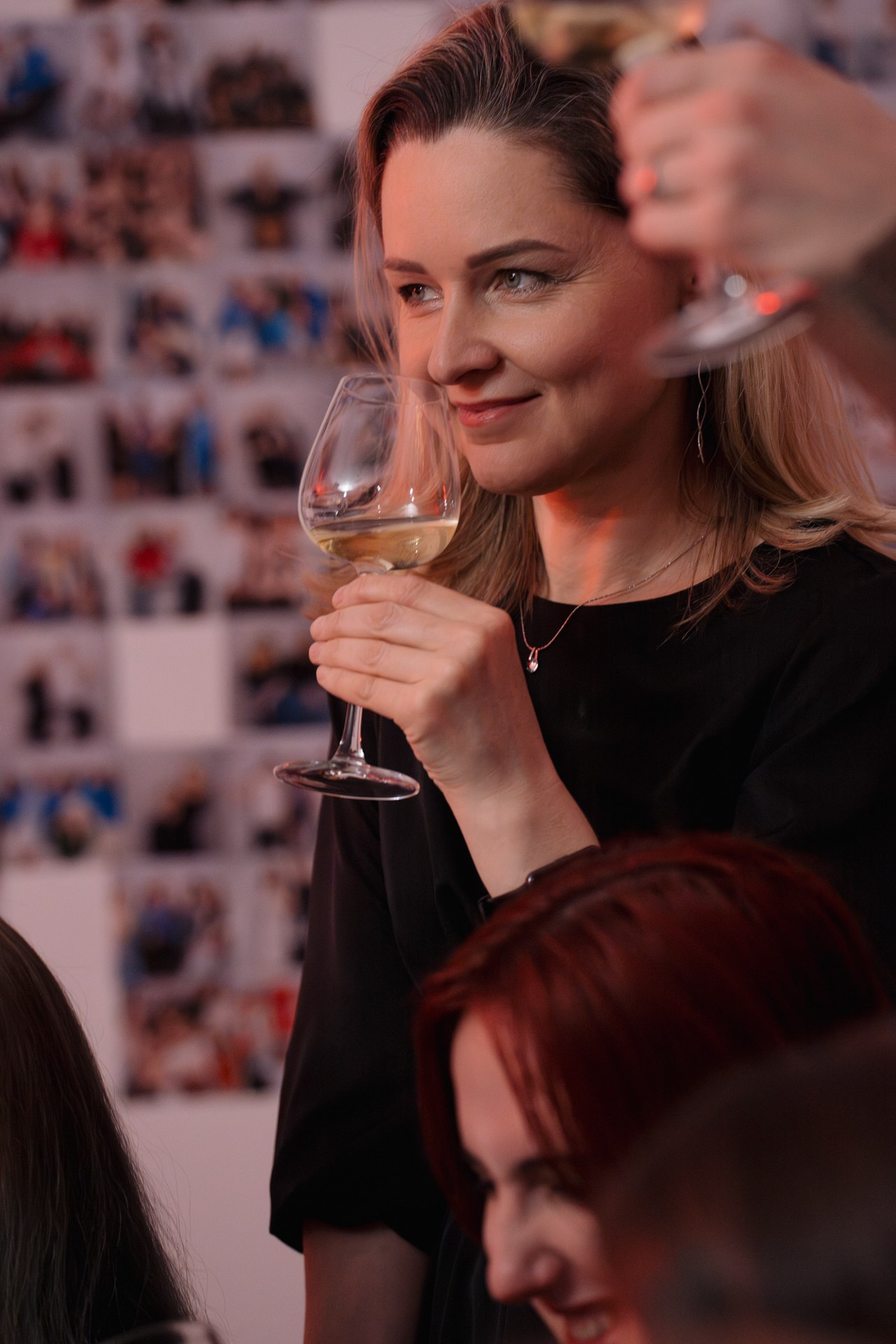 Корпоратив школьных фотографов. Night2Day Санкт-Петербург