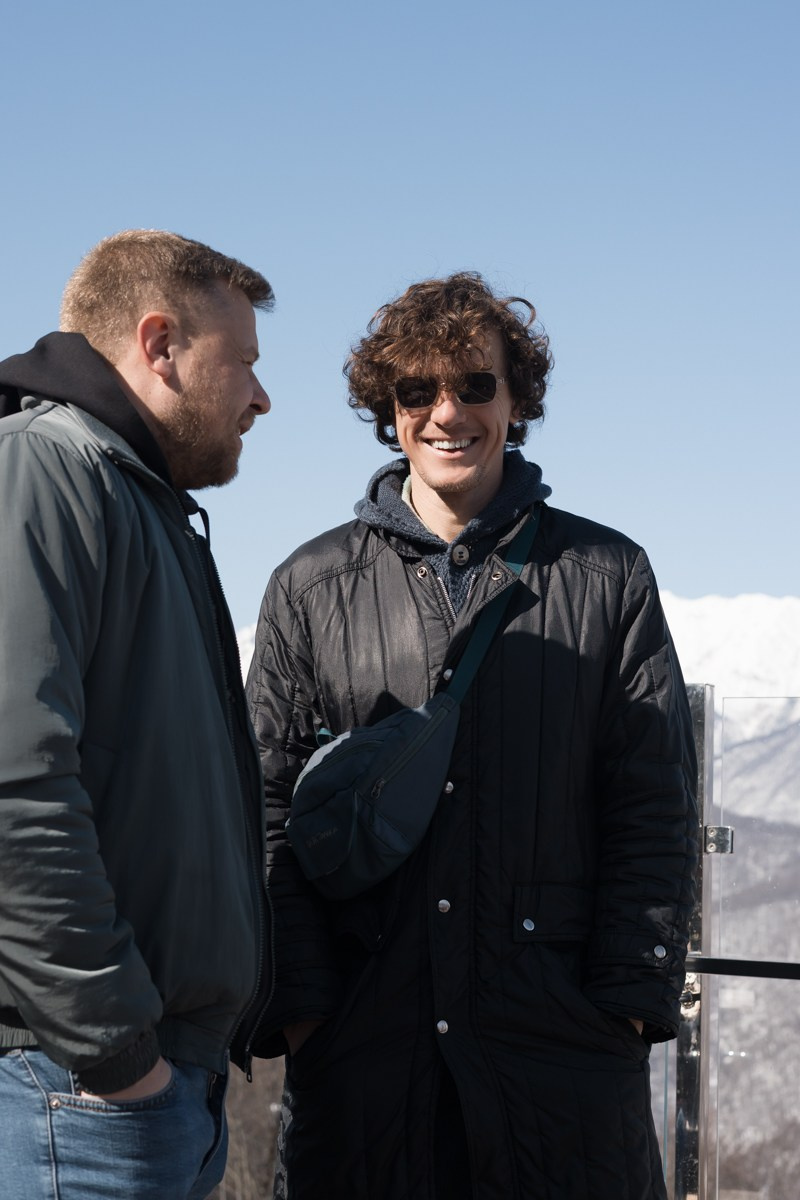 01.03.2025 APRES SKI by SOWULO. ProVizArt