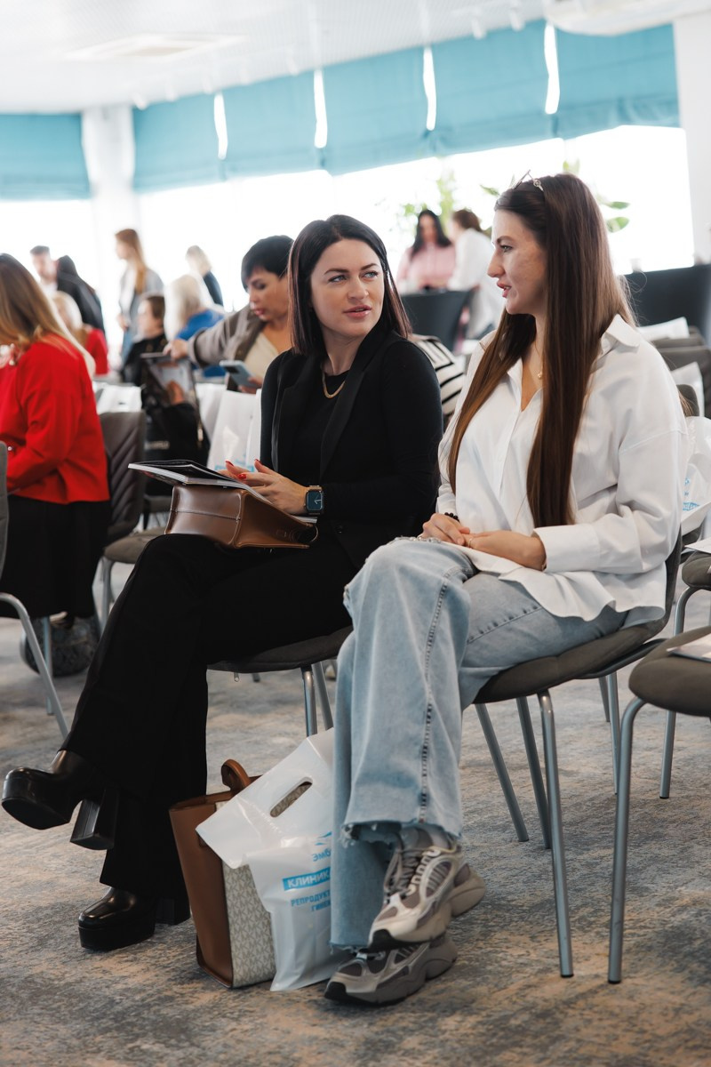 02.03.2025 Форум «Современная женщина». ProVizArt