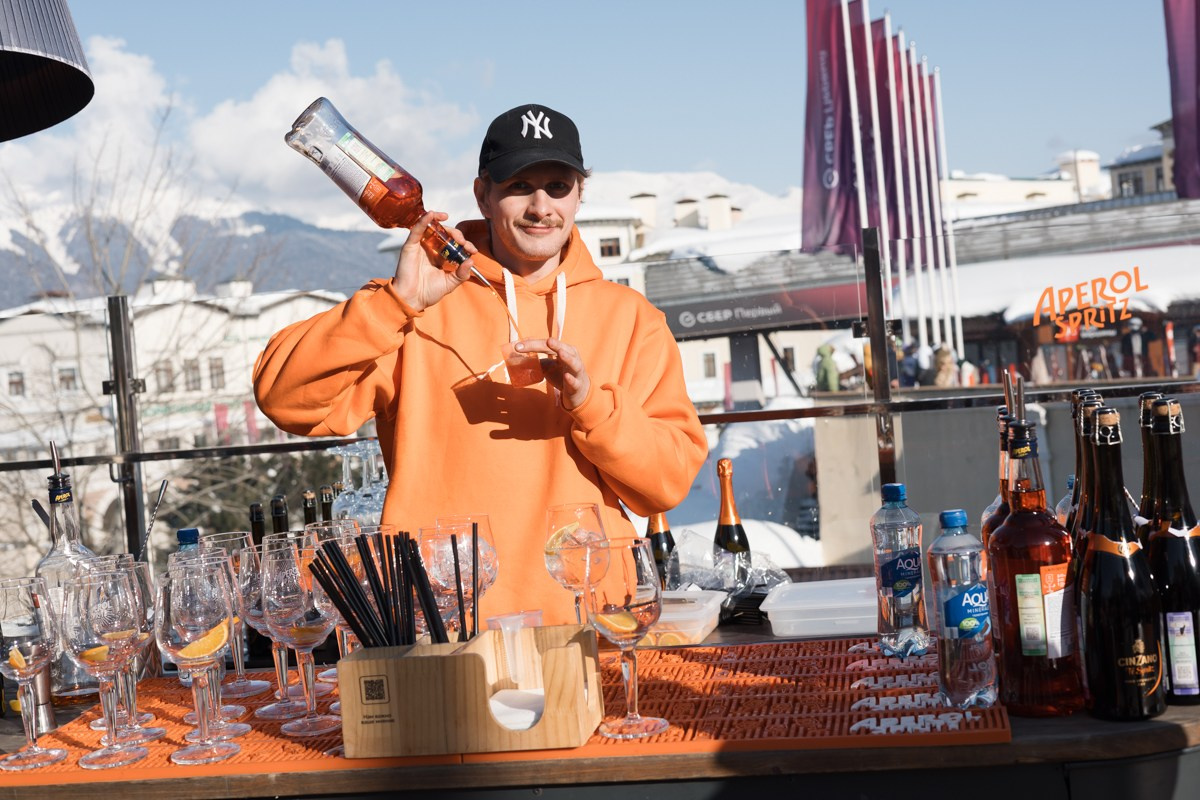 01.03.2025 APRES SKI by SOWULO. ProVizArt