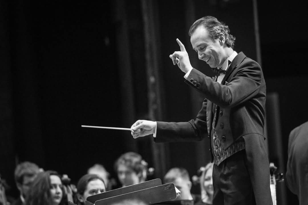 Фотограф Владимир Волков