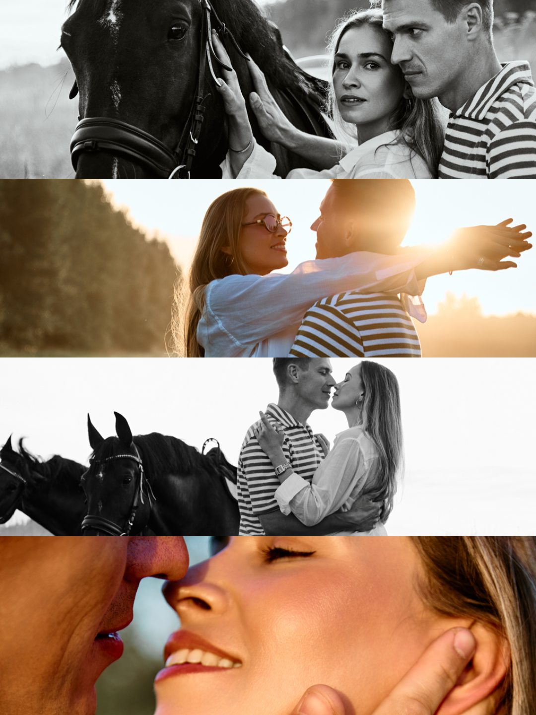 Анастасия и Андрей. Love story. Фотограф Елена
