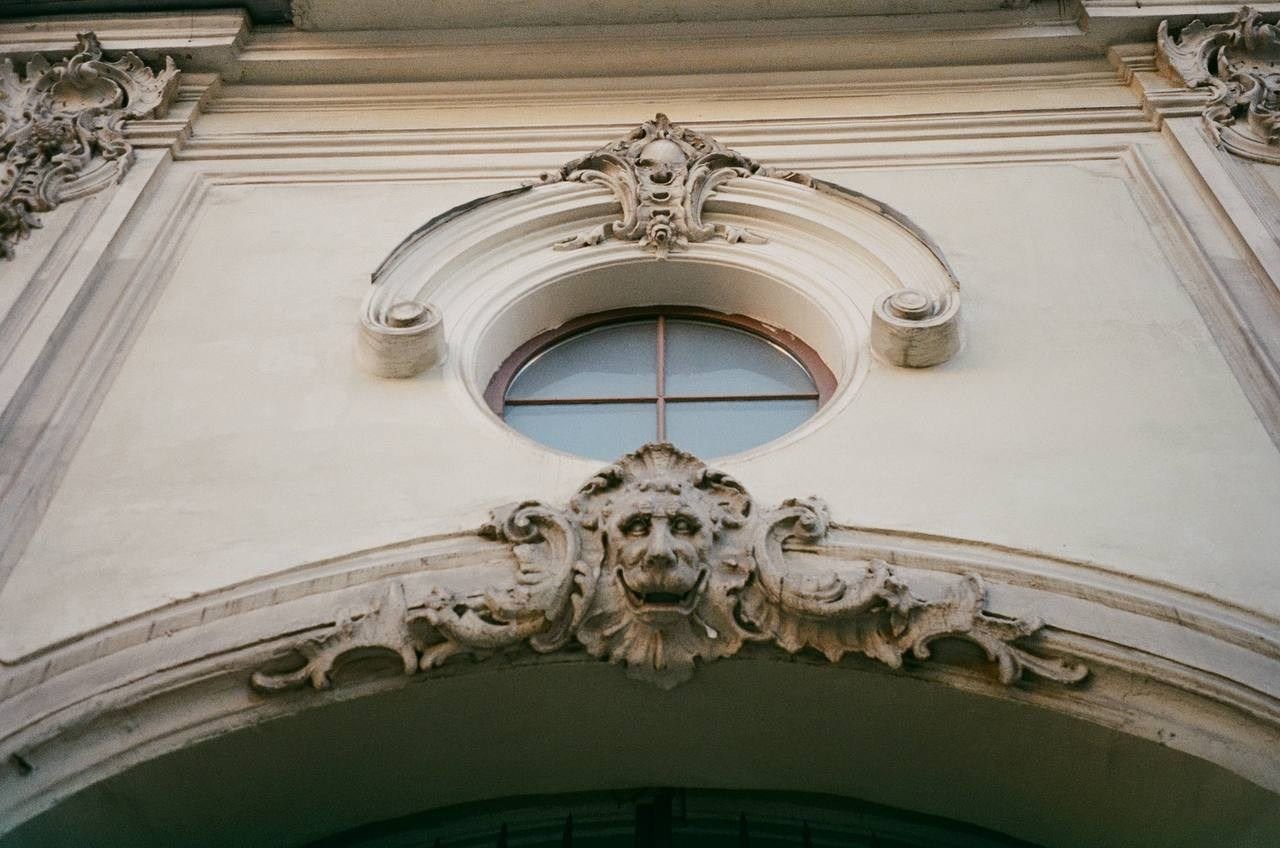 Санкт-Петербург. Аня Степанова