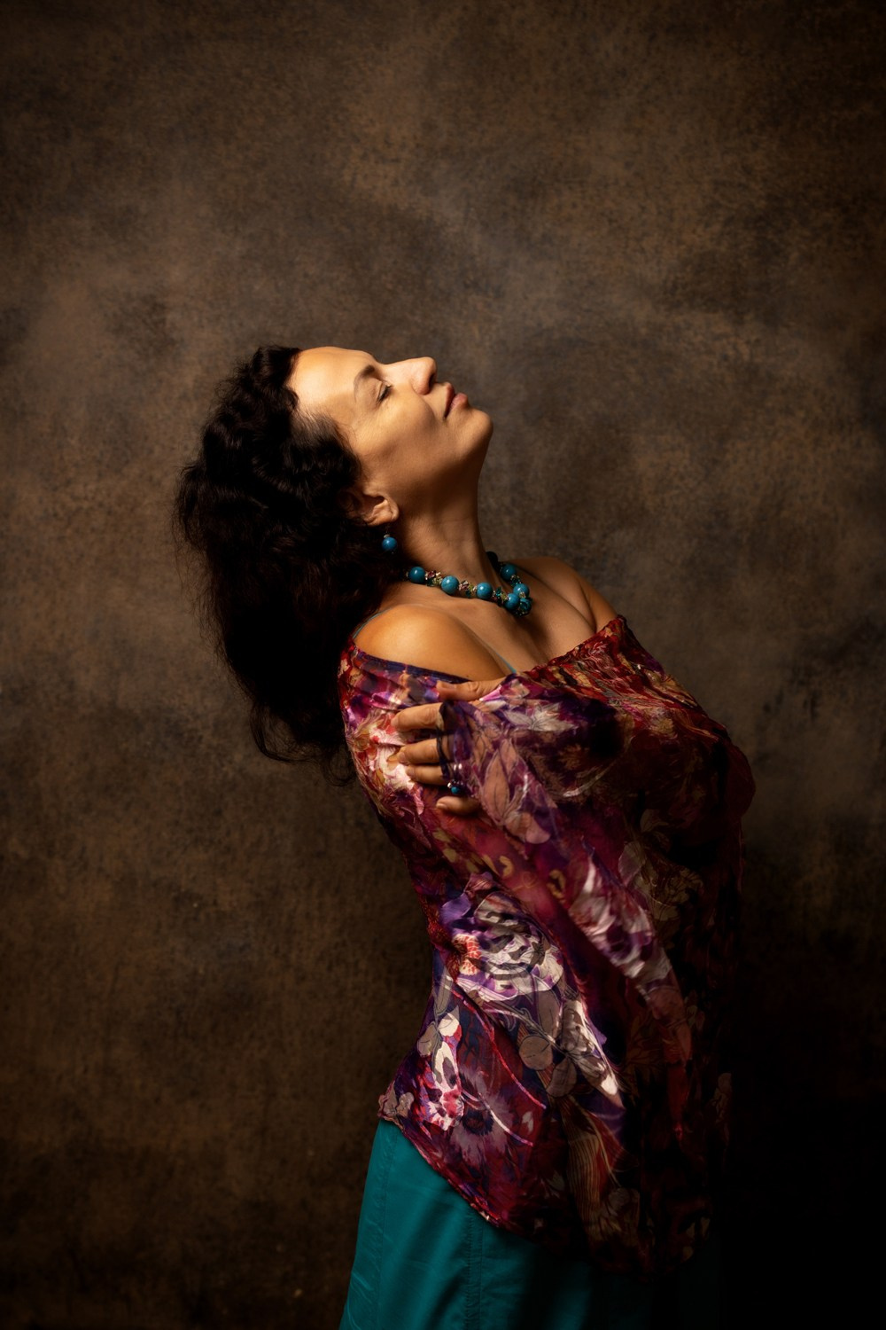 Ксения. Портретная и индивидуальная фотосъёмка в Граце и Тюмени