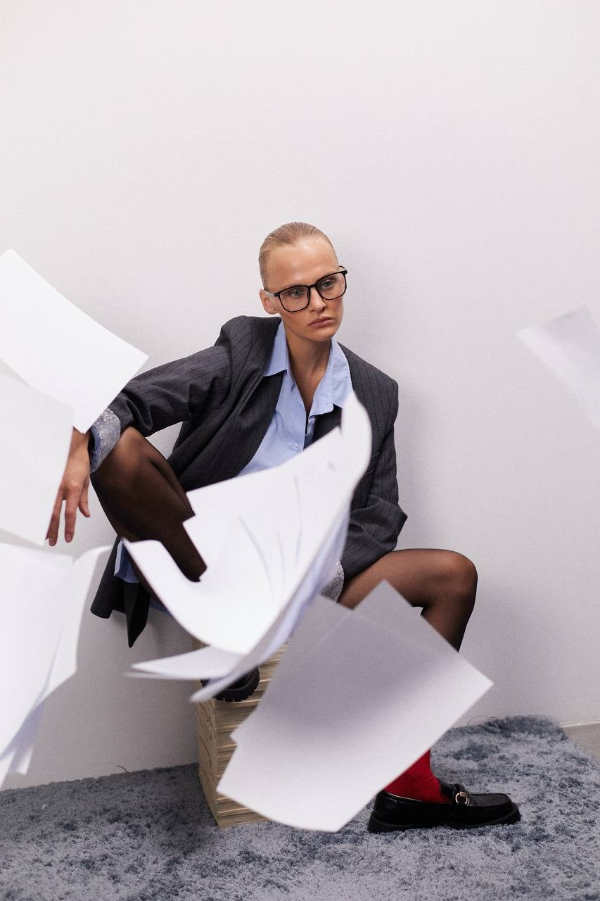 Workshop Moscow. Главная