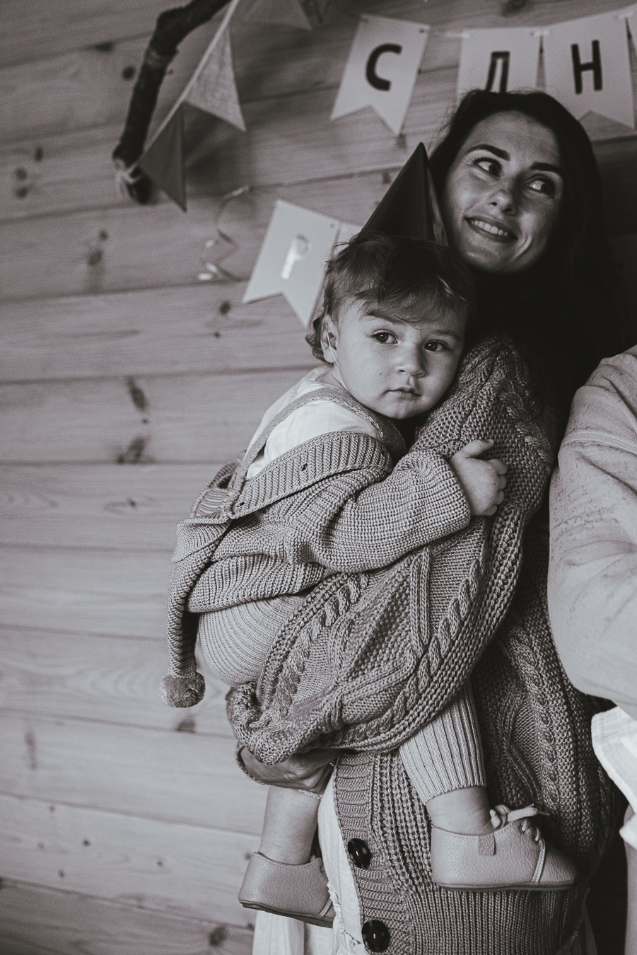 Годик | на даче