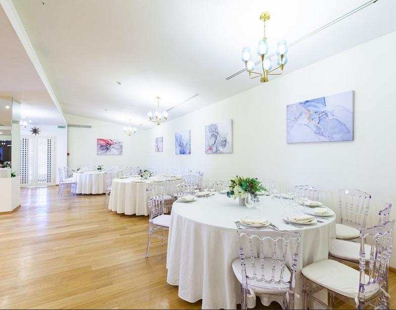 Площадка № 1-7. Свадебный и портретный фотограф Москва