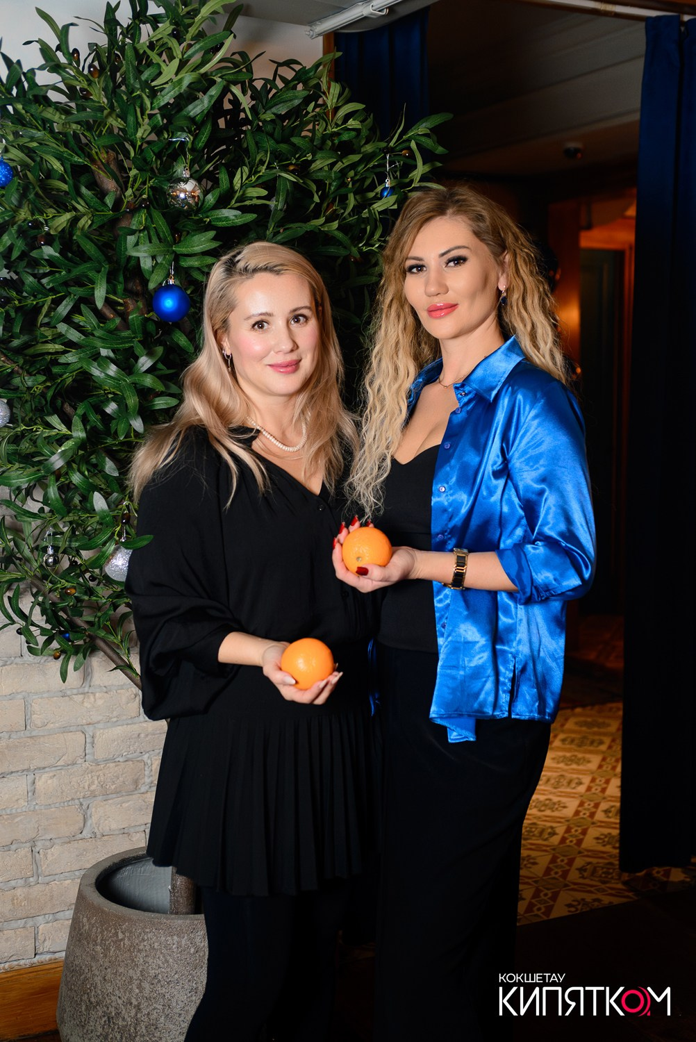 MYKONOS. КИПЯТКОМ КОКШЕТАУ