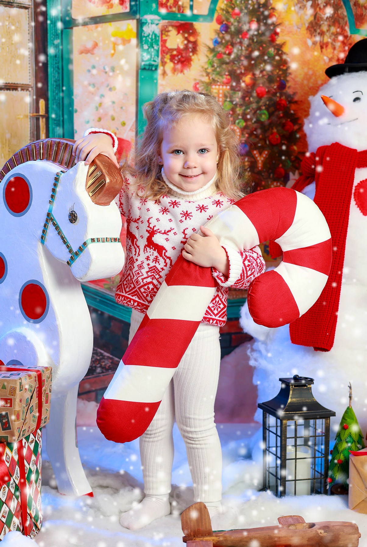 Магазин игрушек. Выпускные альбомы в Иваново в детский сад и школу. Александр и Светлана Янкины