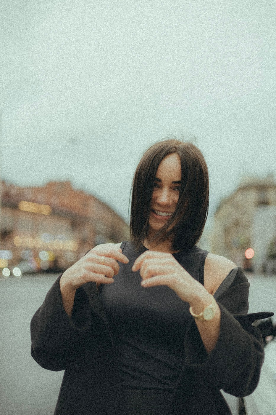 Natalya. Самид Али, фотограф из Санкт-Петербурга, Россия