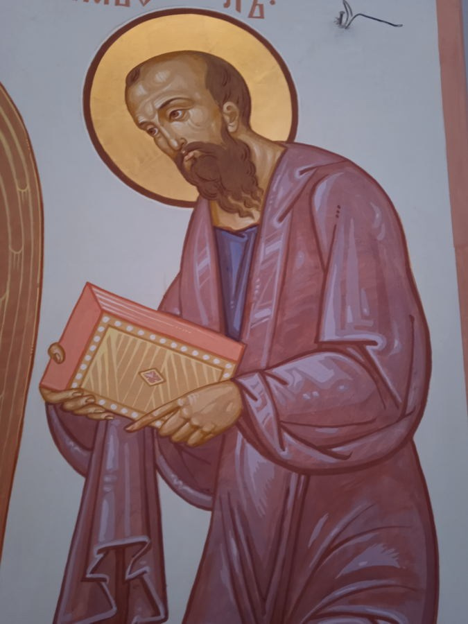 Оборин Михаил Григорьевич. Галерея участников Российской Премии Искусств