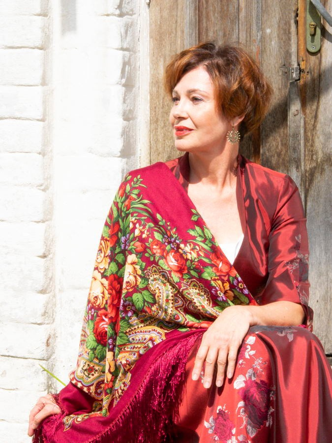 Берегатнова Елена Вячеславовна. Галерея участников Российской Премии Искусств