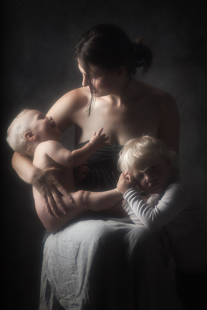 Portrait sessions / Заказать портрет. Documentary and art photographer Alexey Terentyev