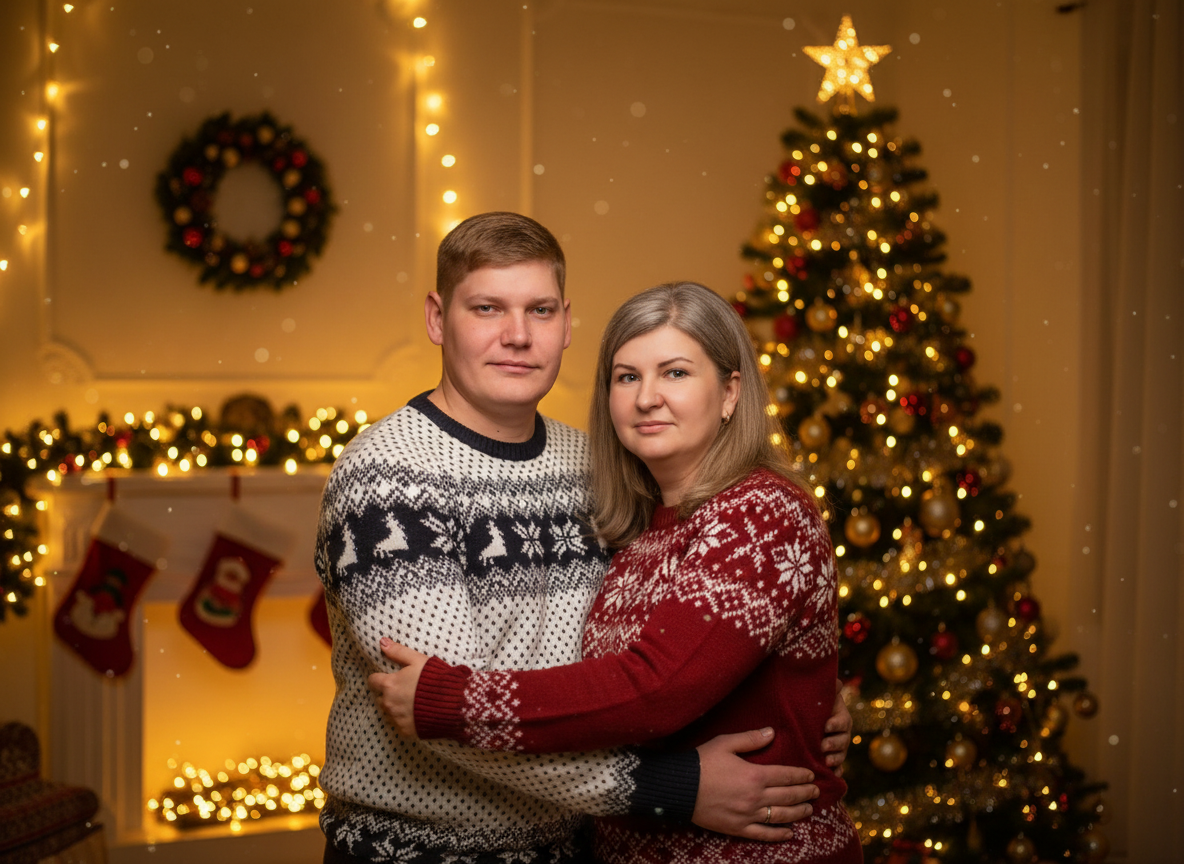 ИИ фотосессии. Фотограф в Перми Любовь Огородова | Авторские туры