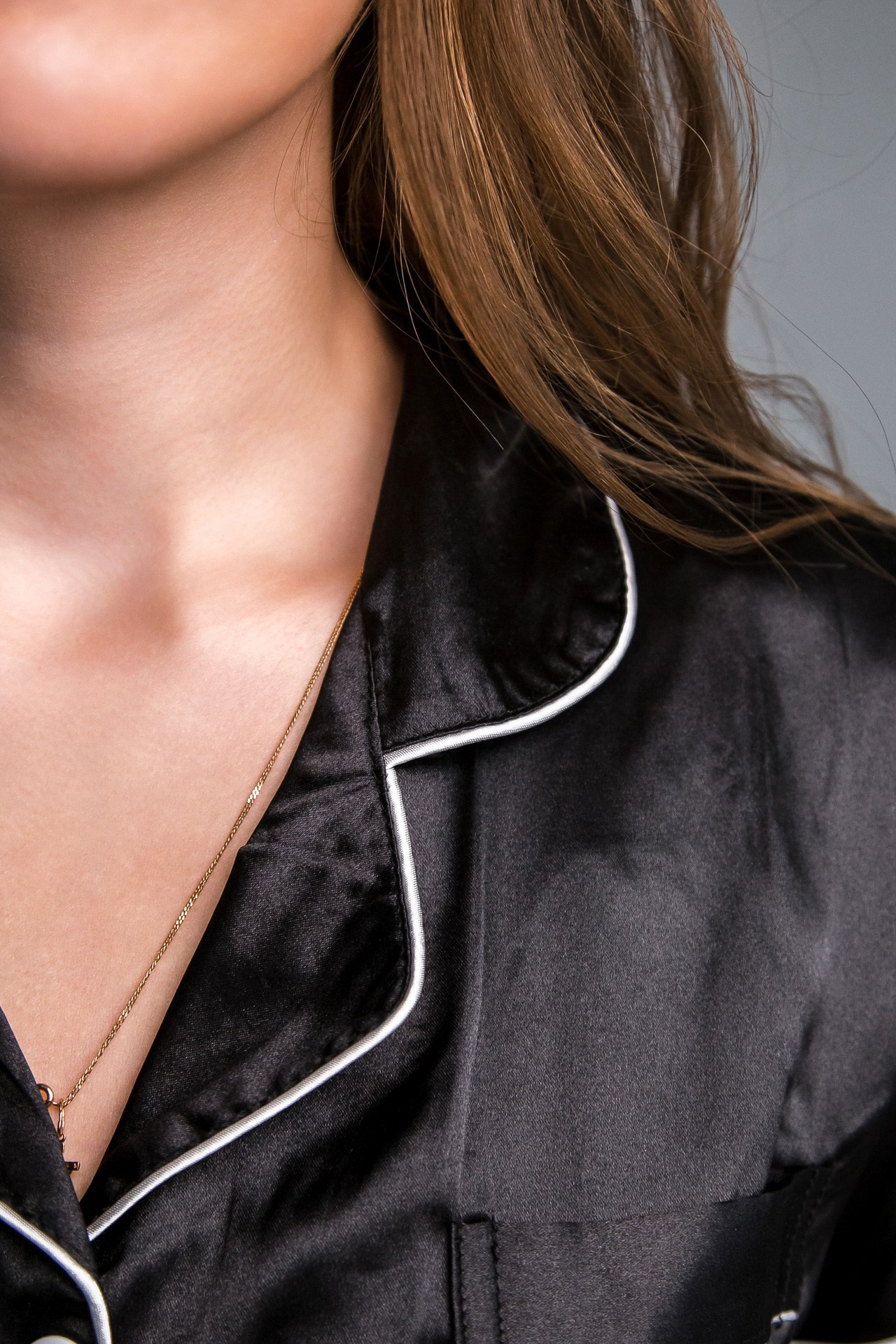 Женская пижама. Портретный, семейный, свадебный фотограф в Брянске Маргарита Василькова