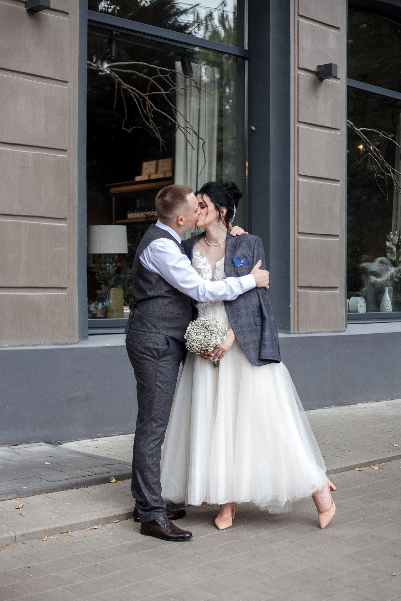 Кирилл и Карина. Портретный, семейный, свадебный фотограф в Брянске Маргарита Василькова