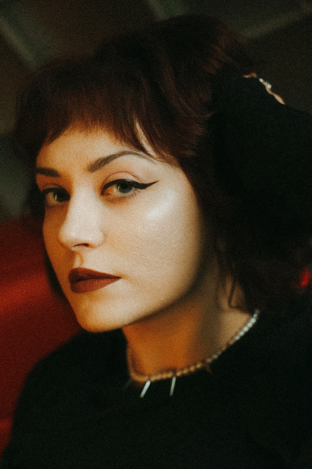 Ира. Фотограф Нижний Новгород