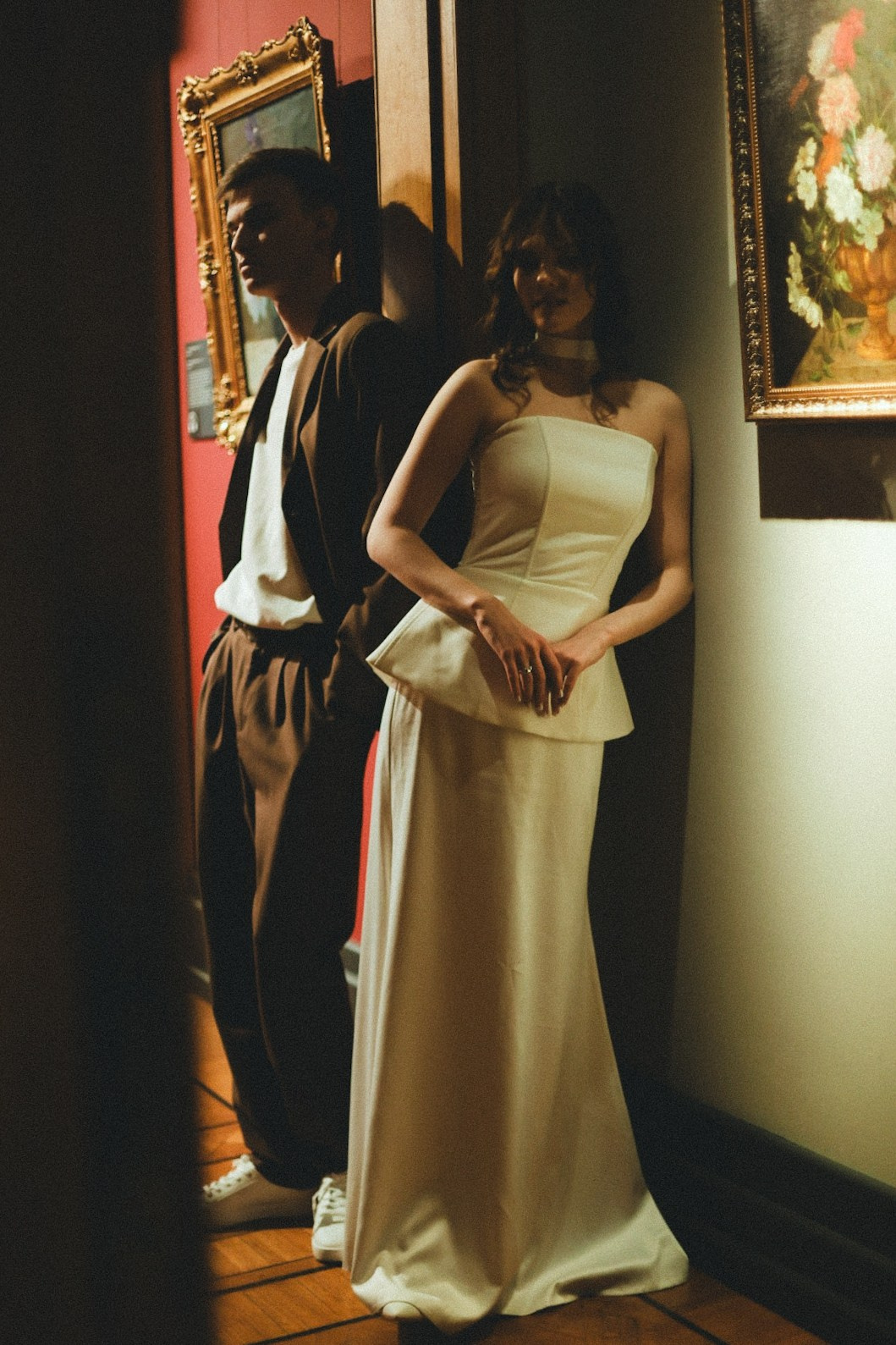 Андрей и Маша. Фотограф Нижний Новгород