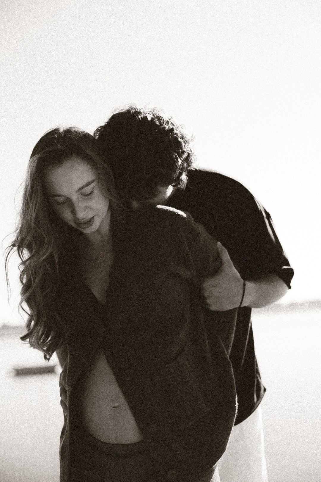 Данил и Аня. Фотограф Нижний Новгород