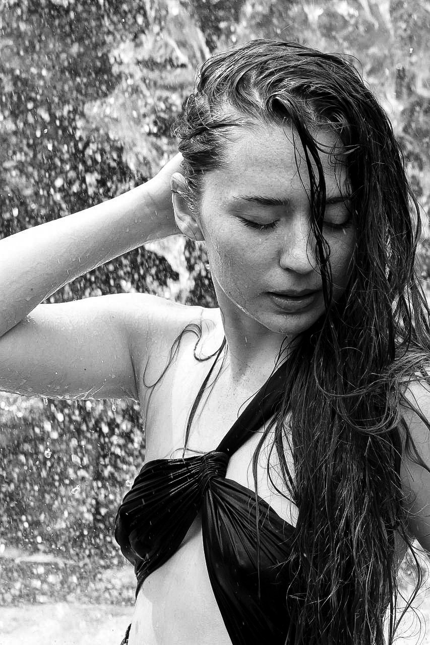 Black and white photo. Фотограф в Новосибирске Александр Иванов