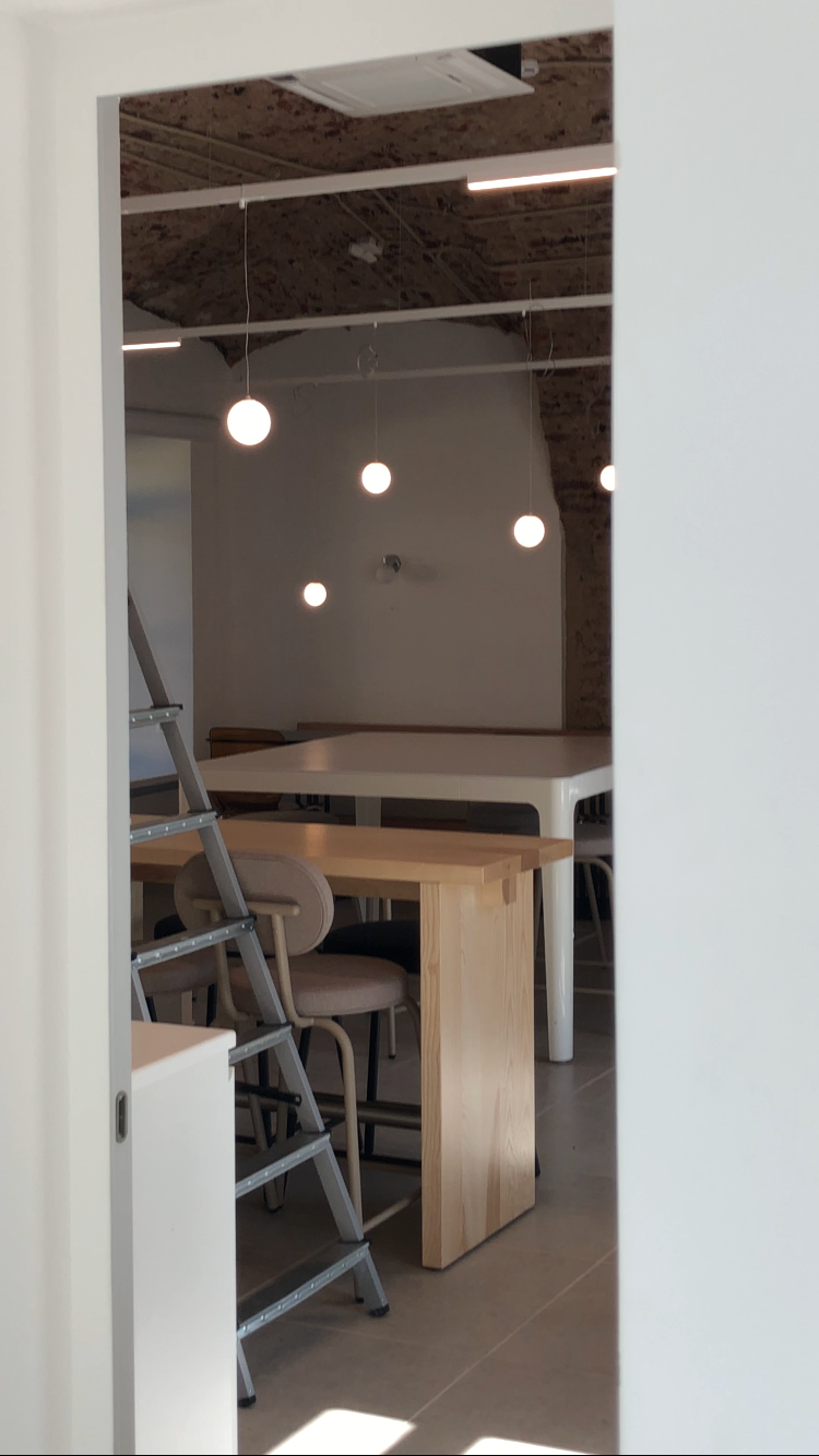 Дизайн интерьера в Петербурге Ворфаламеева Яна