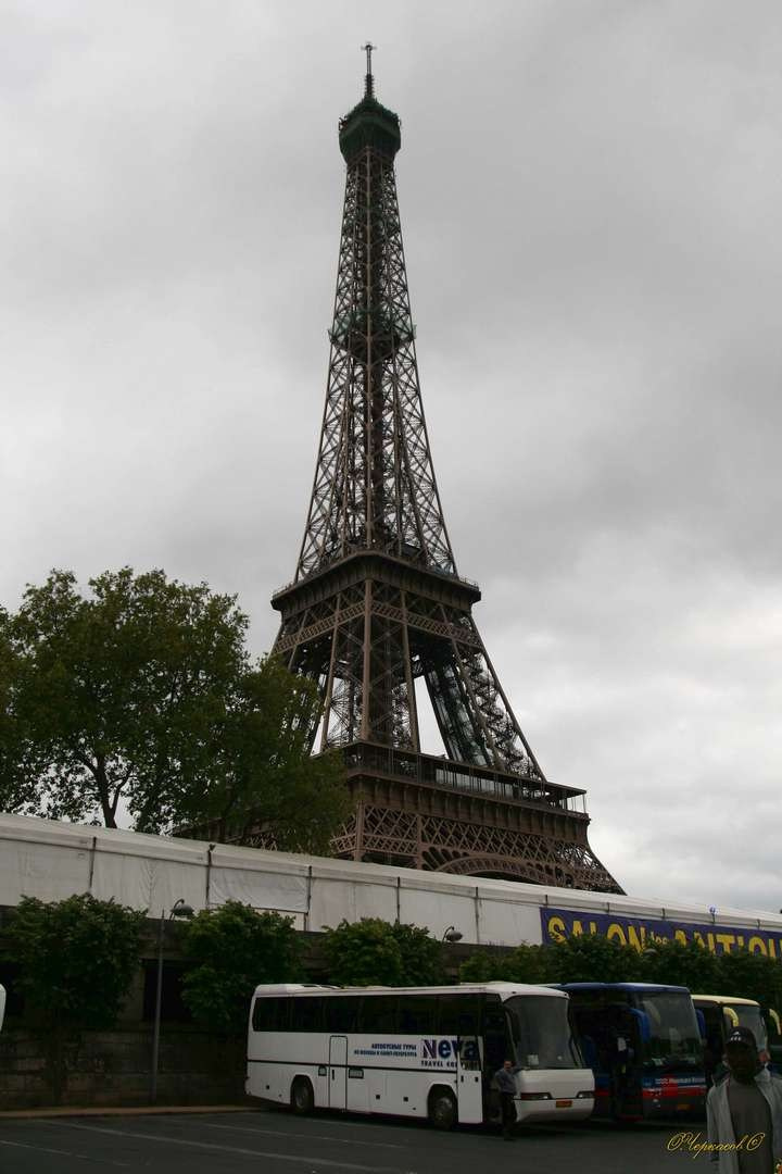 Франция 2009 г. Улица, люди, жизнь…