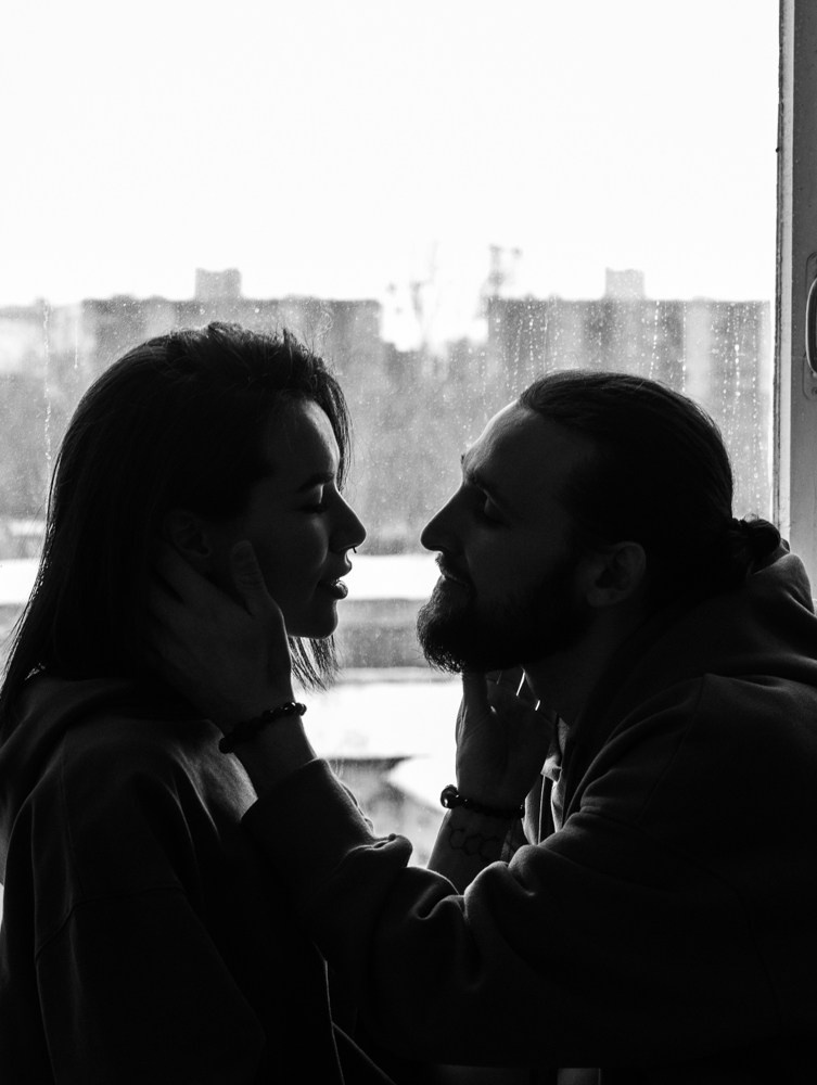 Маша и Айдар. Свадебный фотограф в Казани и Санкт-Петербурге Евгения Есенина