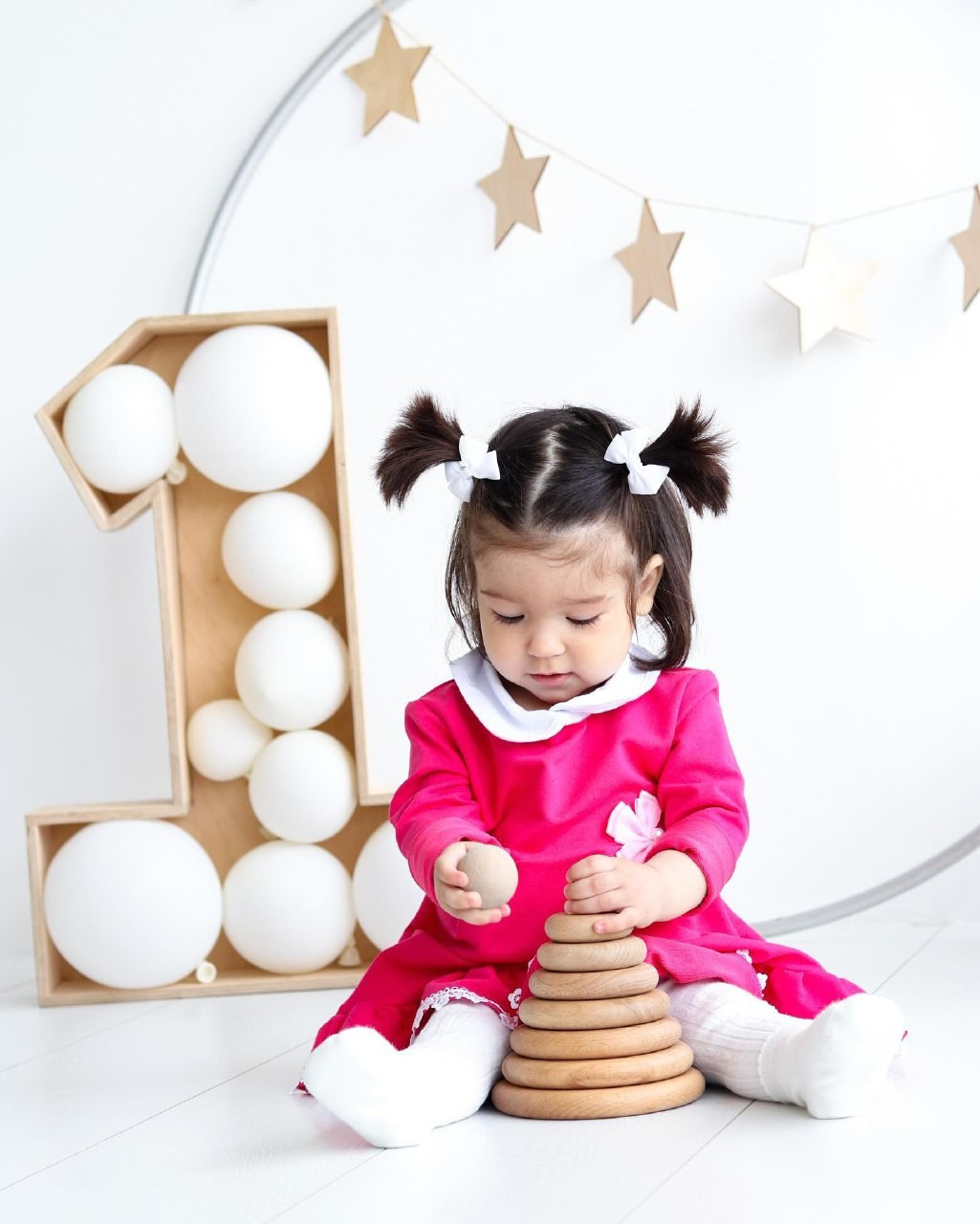 Годик 18.04. Индивидуальные, семейные съемки, беременность, никахи