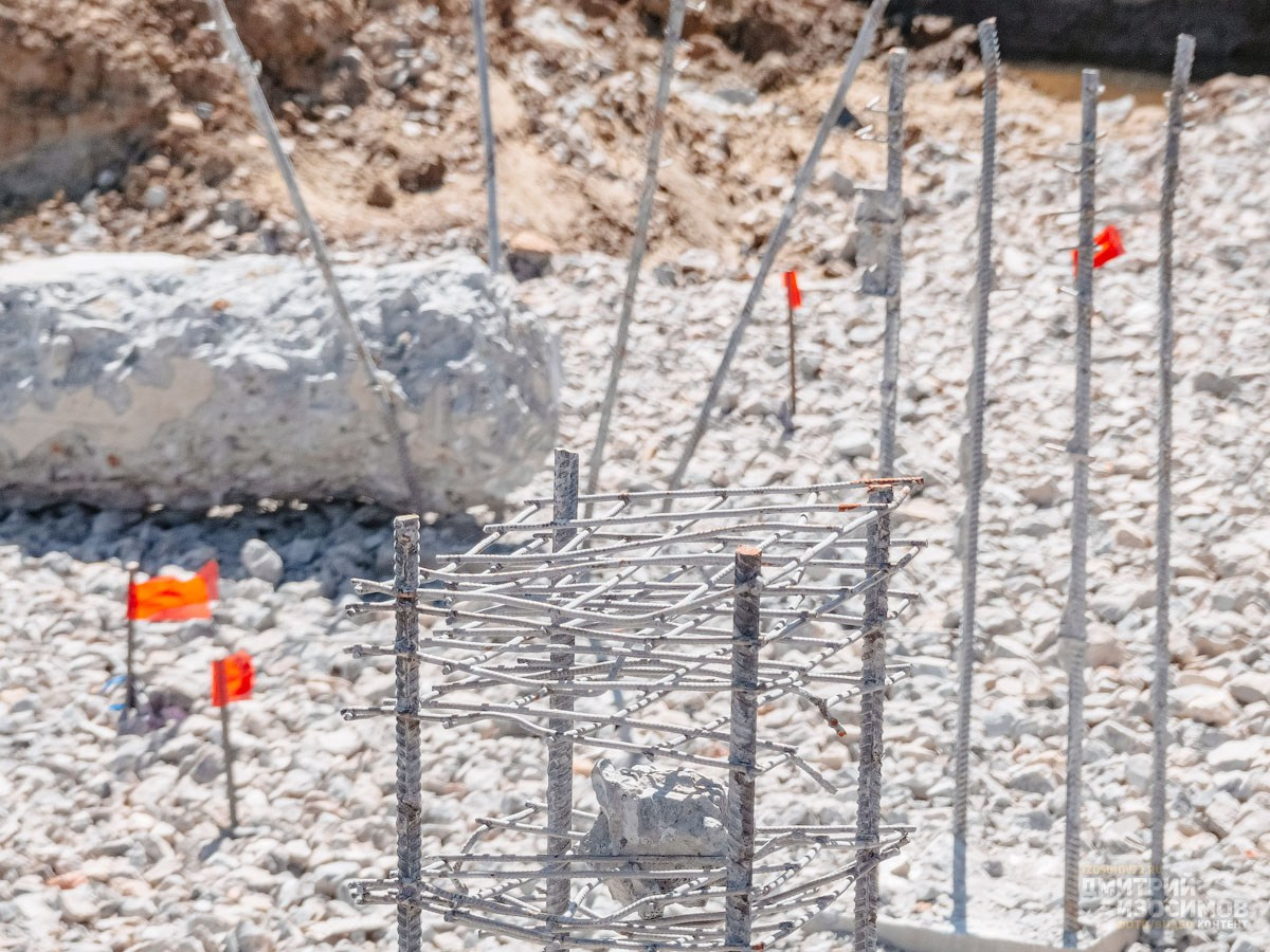 Строительство