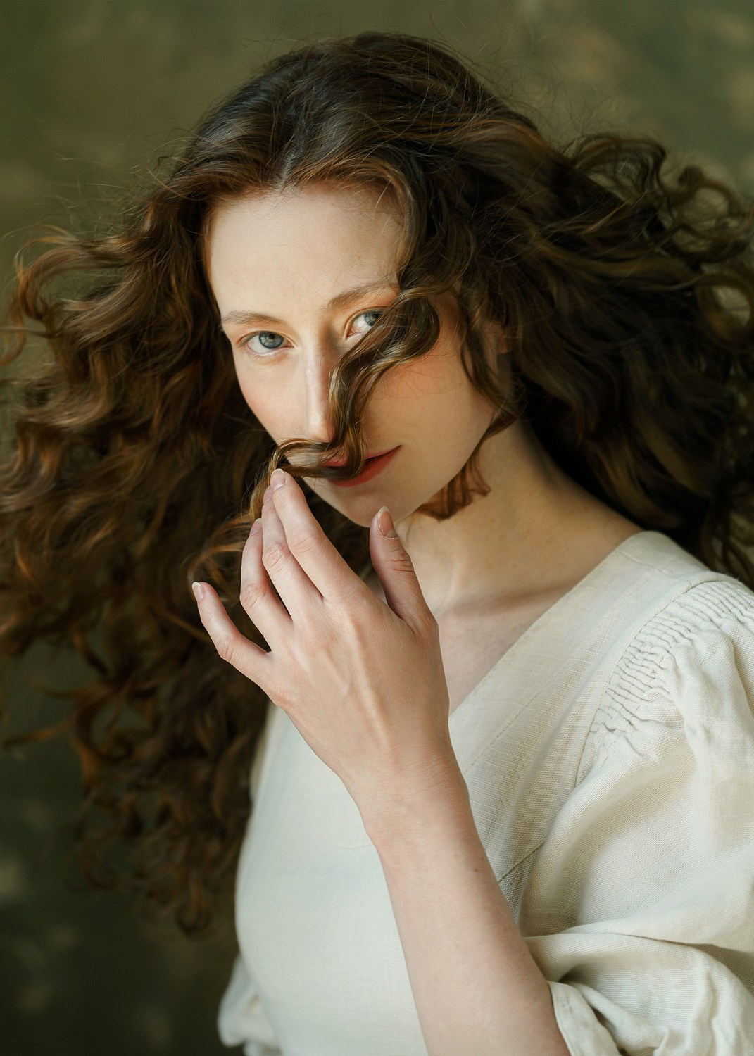 Индивидуальная. Фотограф Ирина Гарш