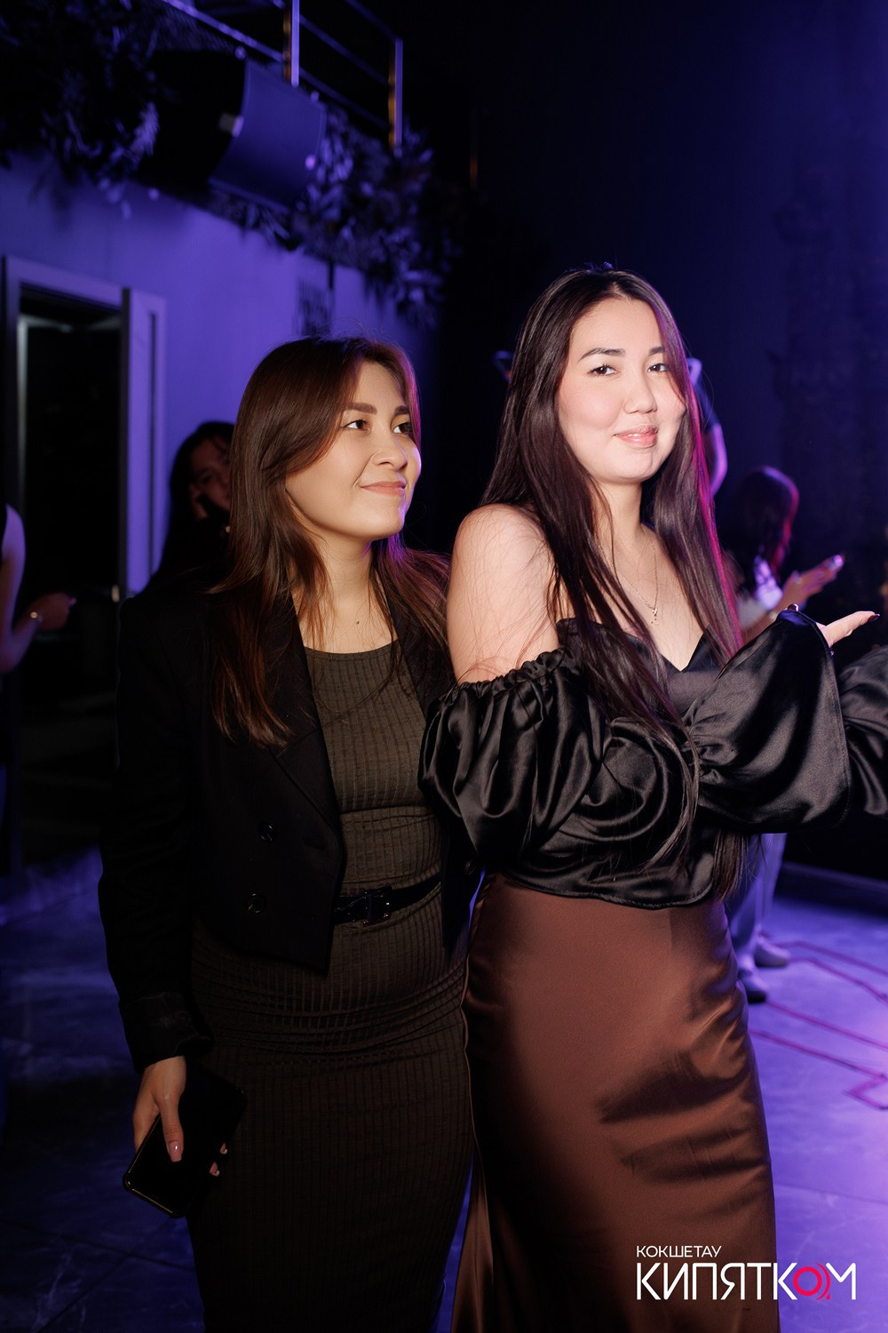 ПАНАЕХАЛИ. КИПЯТКОМ КОКШЕТАУ