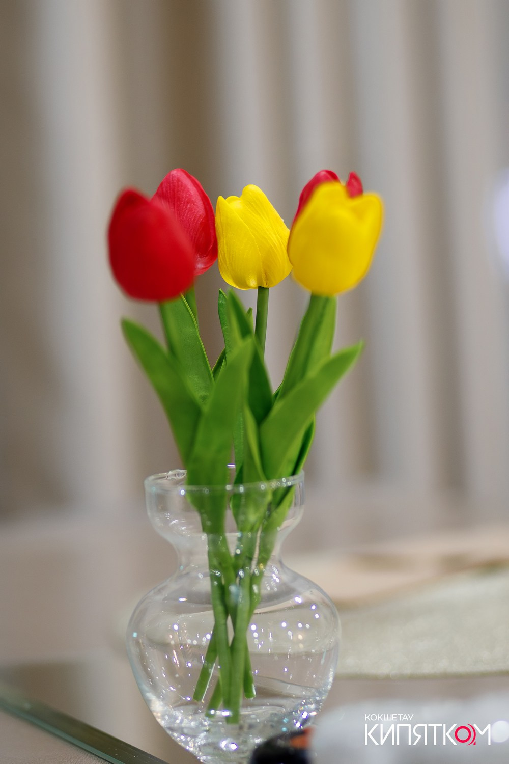 DOLCE CASA. КИПЯТКОМ КОКШЕТАУ