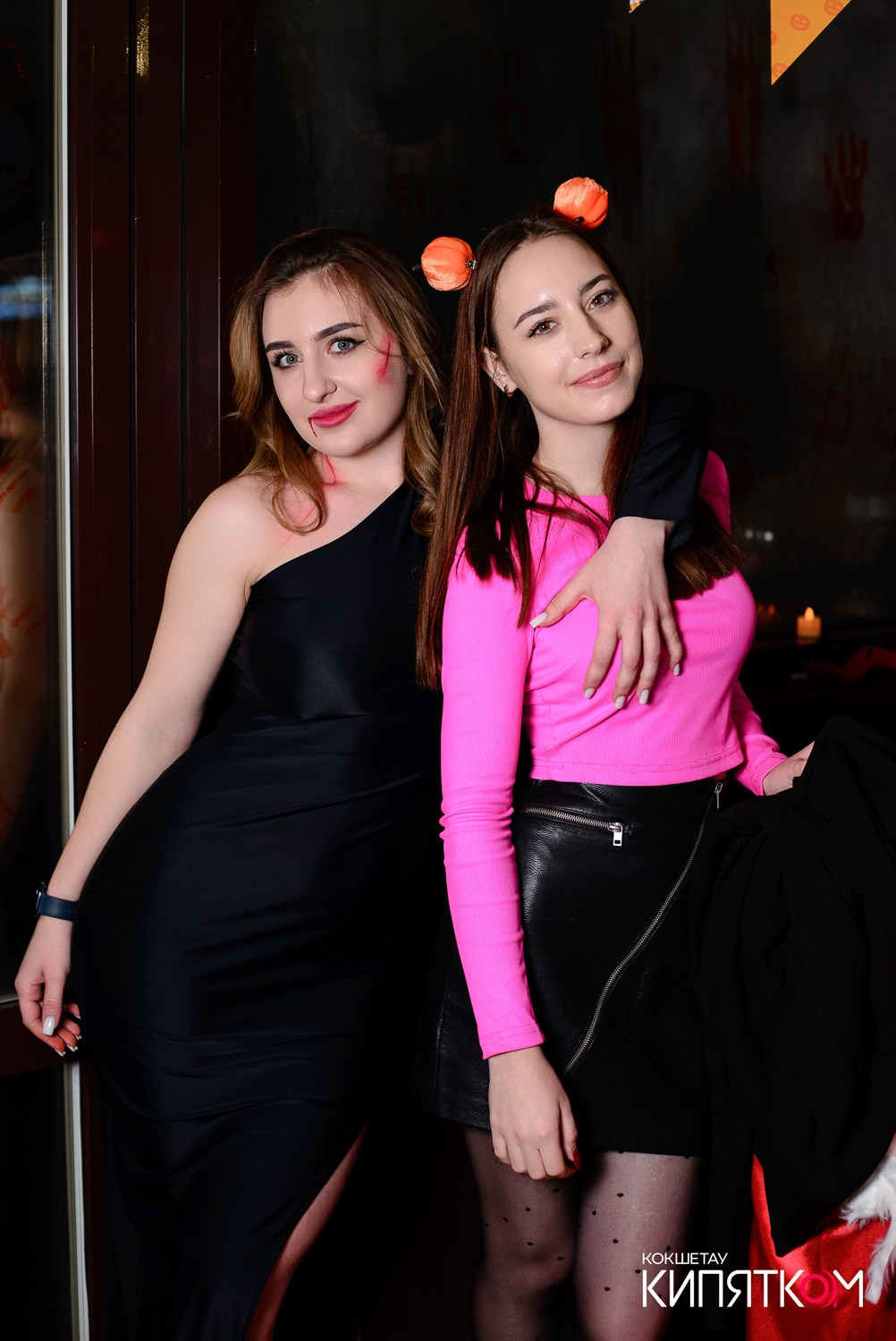 GENTLEMAN PUB. КИПЯТКОМ КОКШЕТАУ