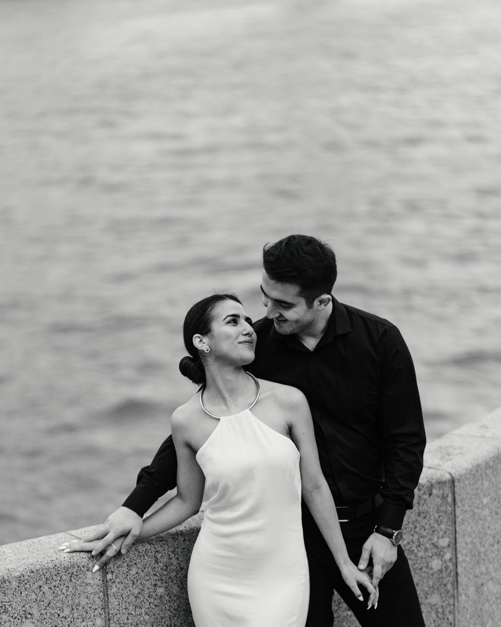 Марианна🤍Ашот. Фотограф в Москве Екатерина Абрамова