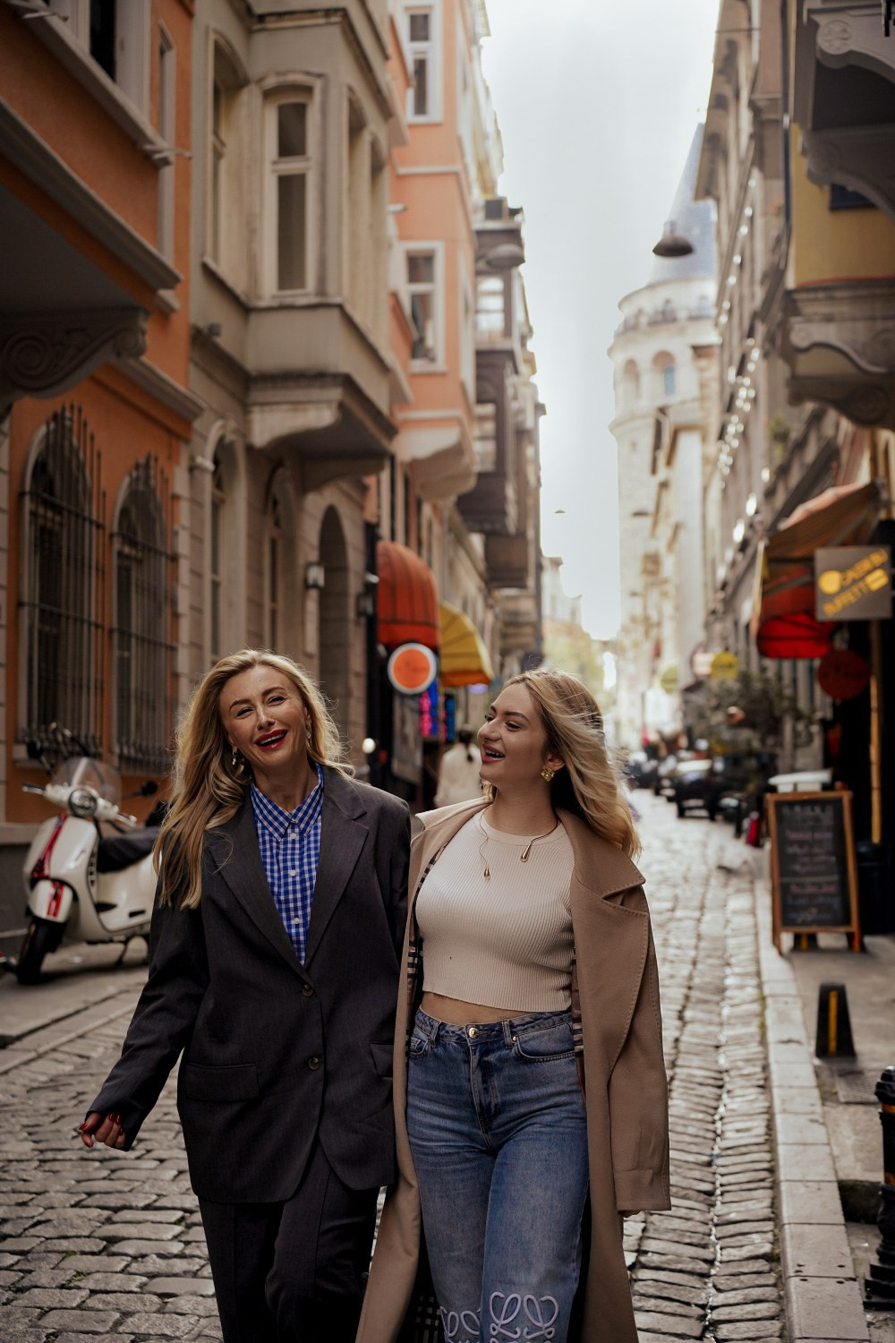 Прогулочная фотосессия в Стамбуле. Профессиональный фотограф в Стамбуле. Семейные съёмки, фотосессии на море, love-story, прогулочные фотосессии