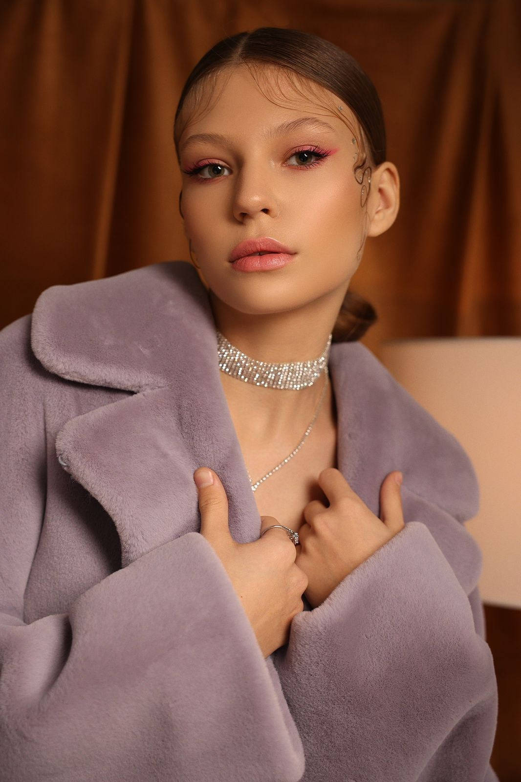 MILANA. Модельная студия MIA Models