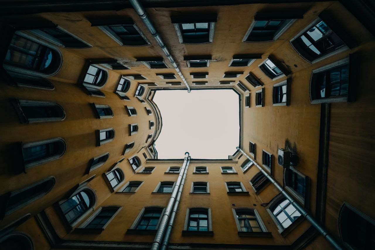 Фотопрогулки по Санкт-Петербургу. Фотограф Юля Постнова