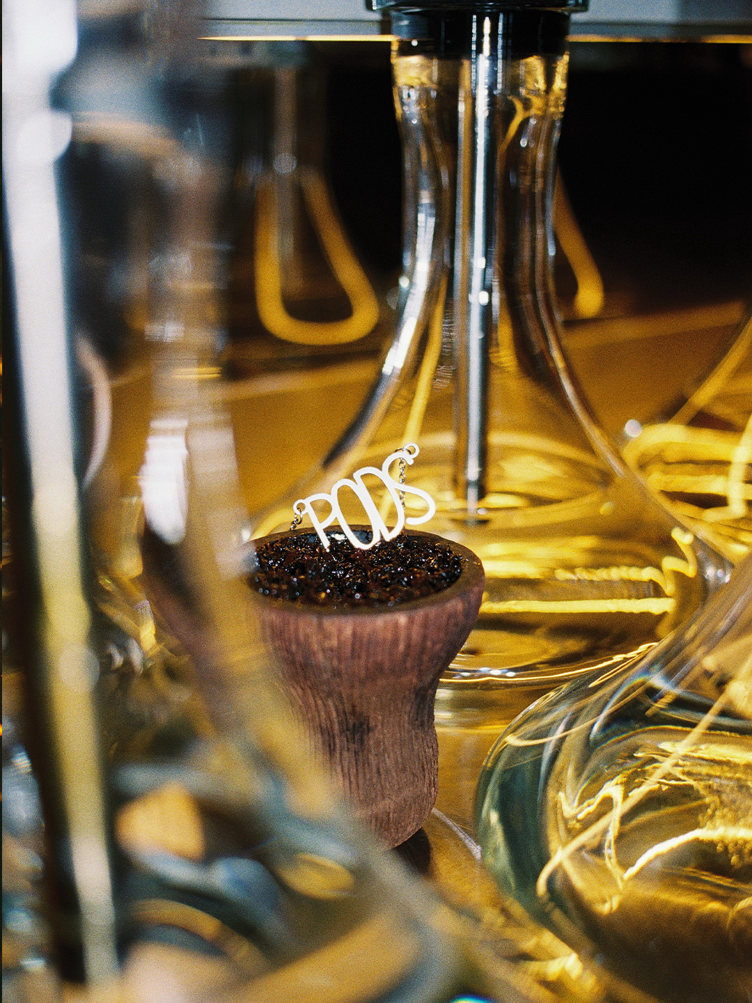 <PODS>. Плёночный фотограф Москва, Саша Звук