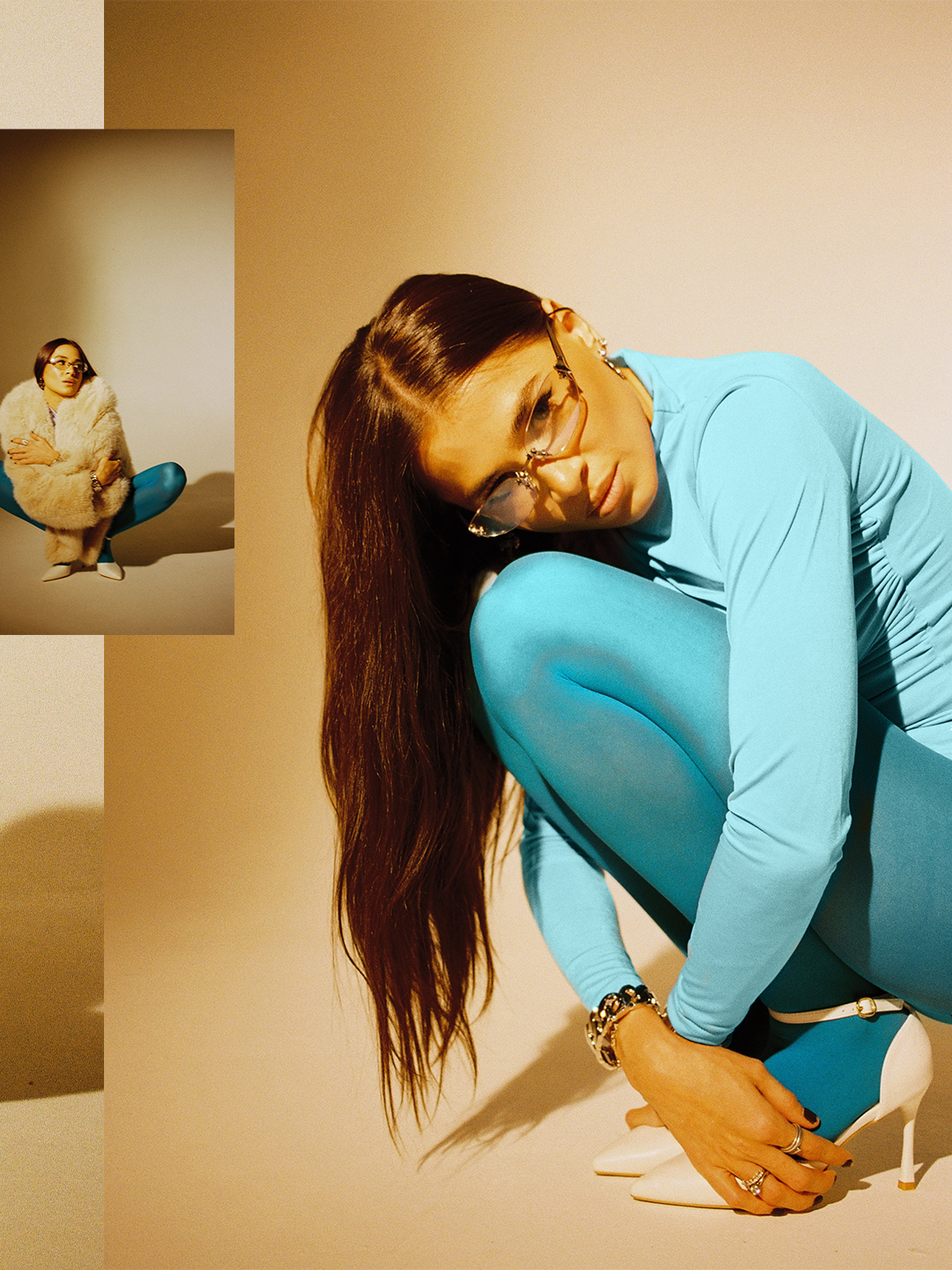 <R>. Плёночный фотограф Москва, Саша Звук