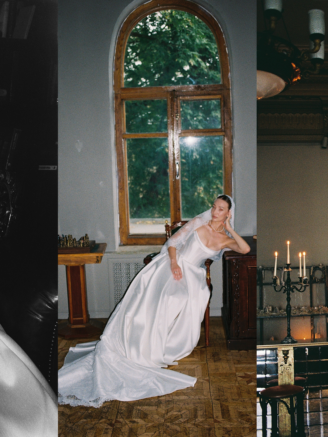 <S>. Плёночный фотограф Москва, Саша Звук