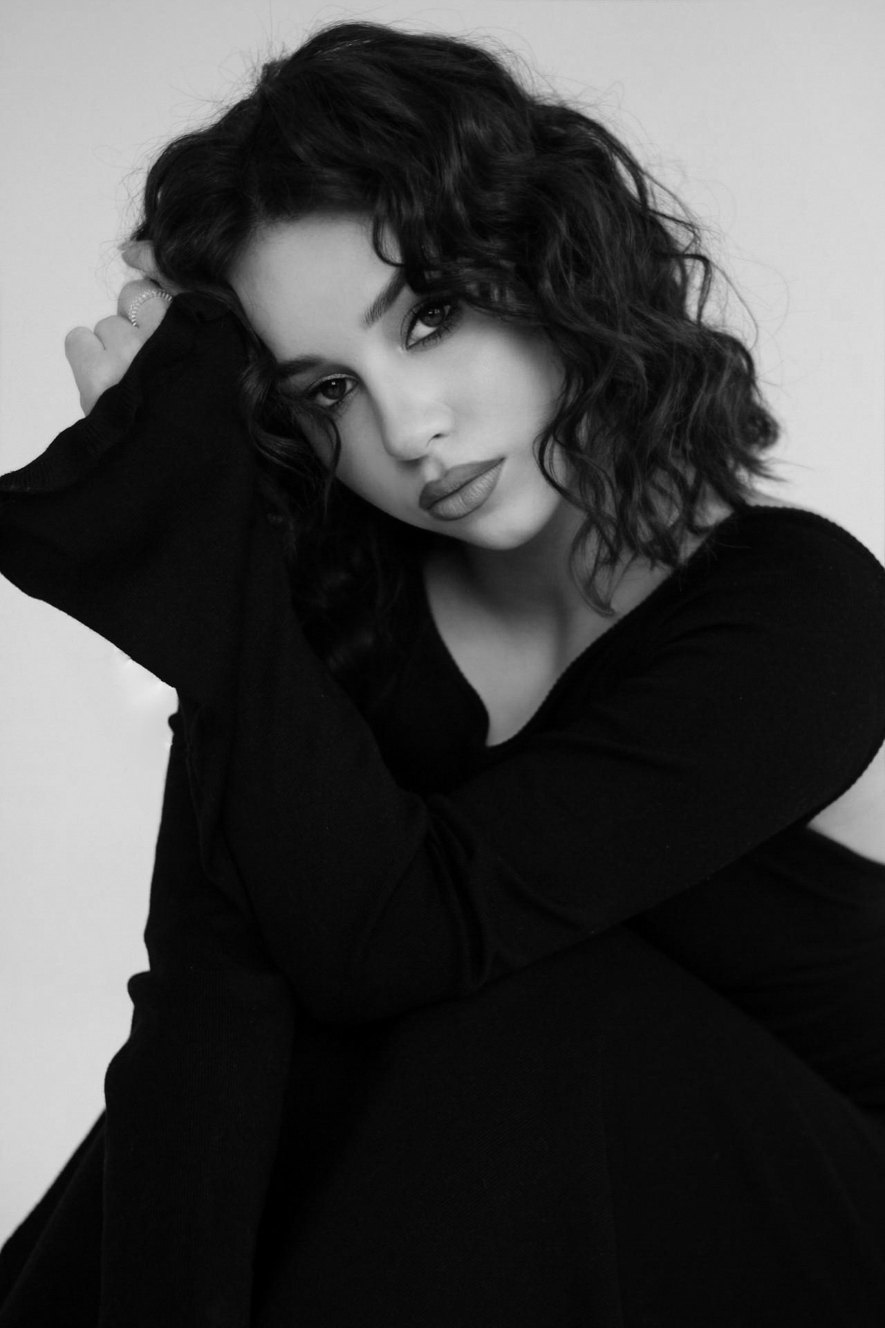 Съёмка с дневным светом. Фотограф Иванова Елена в Иркутске