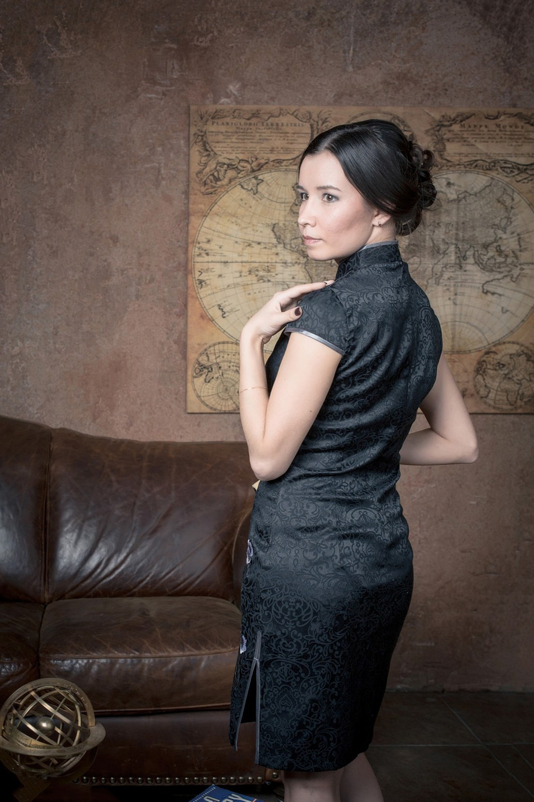 Стилизованные фотосессии. Свадебный и репортажный фотограф в Москве и Московской области