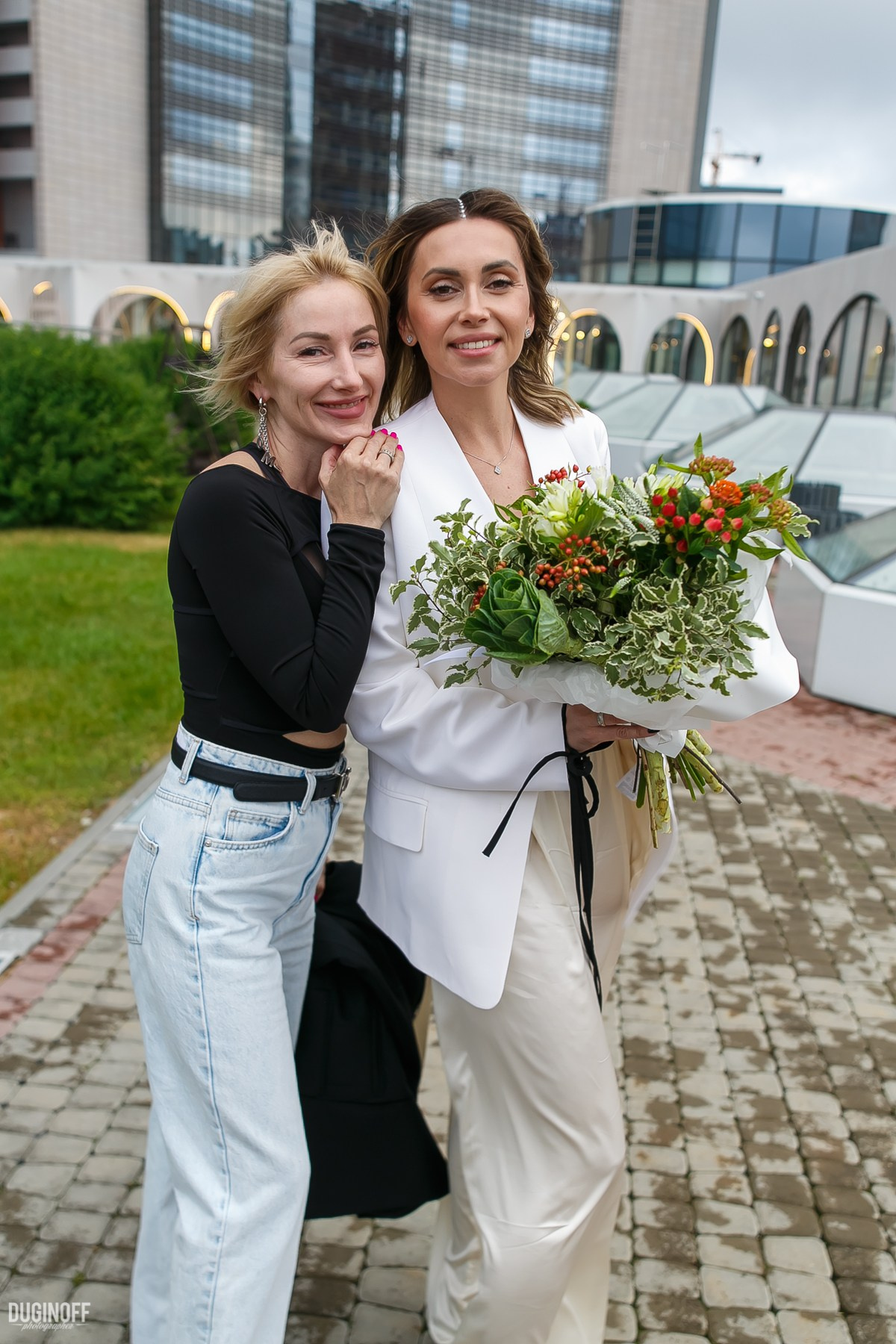 ДР АННА. Профессиональный фотограф Дугинов Николай | Екатеринбург